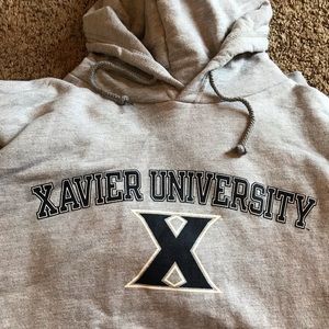 Xavier University Hoodie